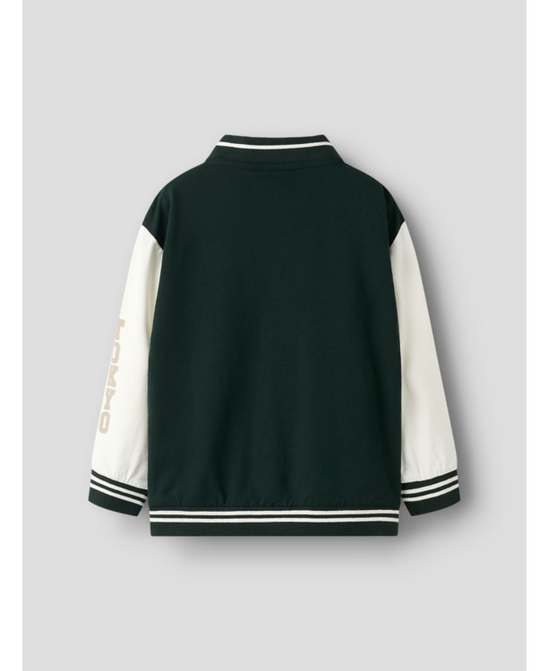 Normale pasvorm ronde hals lange mouwen (L/S) Jongens