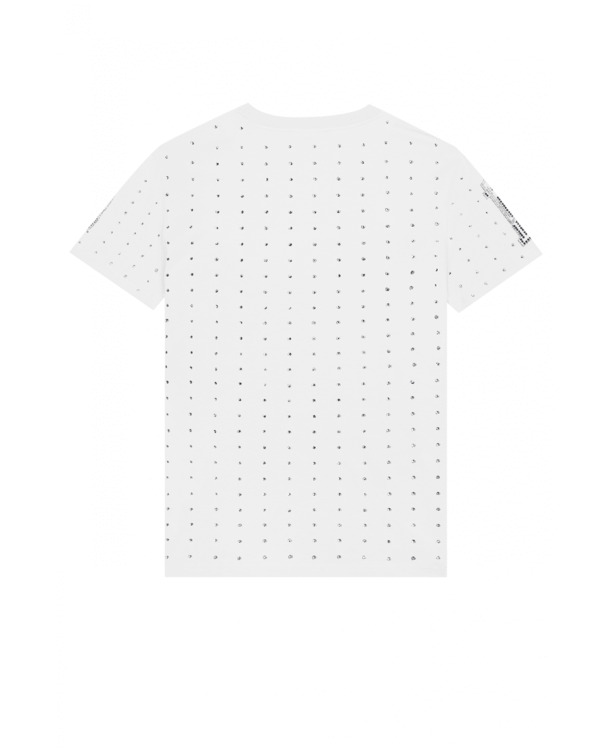 GLANS CAPSULE T-SHIRT JUNIOR