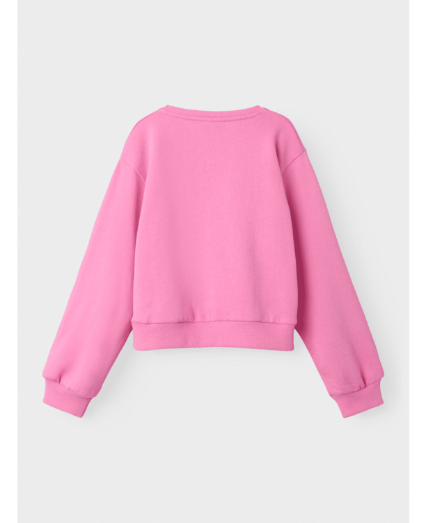 Normale pasvorm ronde hals lange mouwen (L/S) Vrouwen