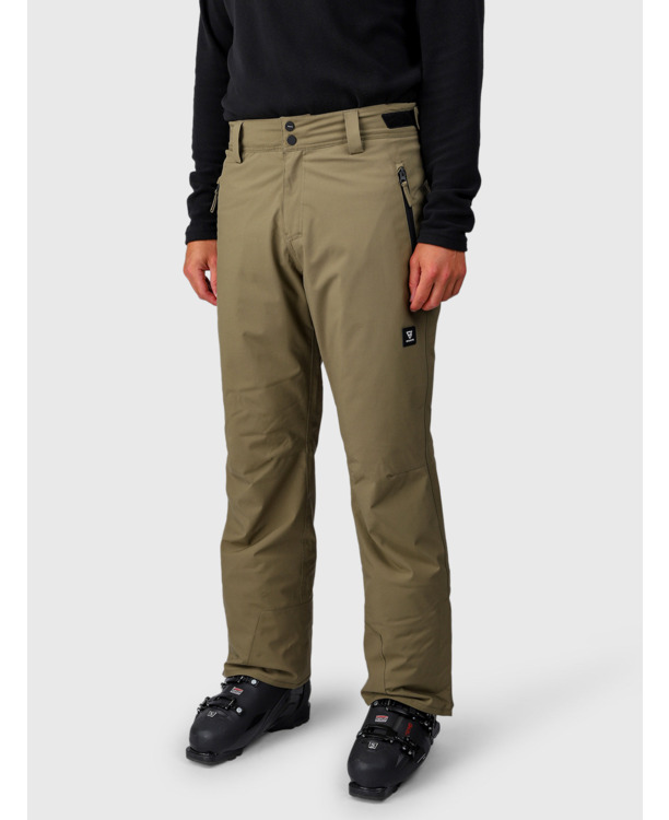 Jiron Men Snow Pants