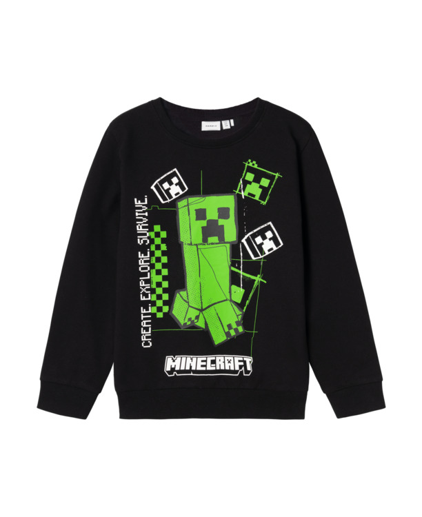 Regular Fit O-Neck Long Sleeves (L/S)