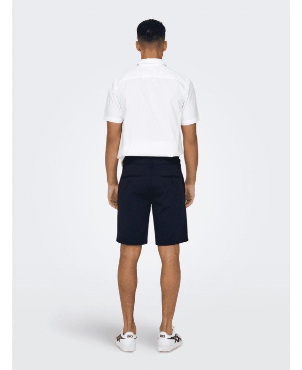 ONSMARK 0209 MELANGE SHORTS NOOS