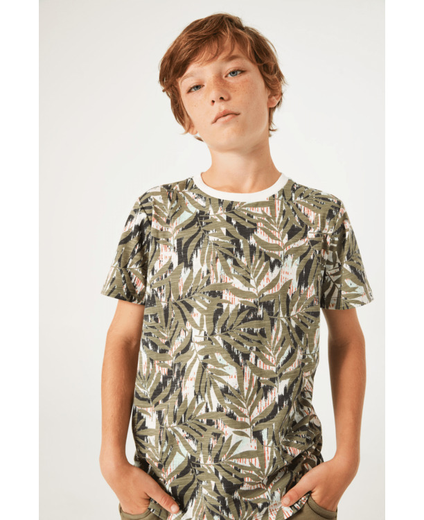 Jongens T-shirt