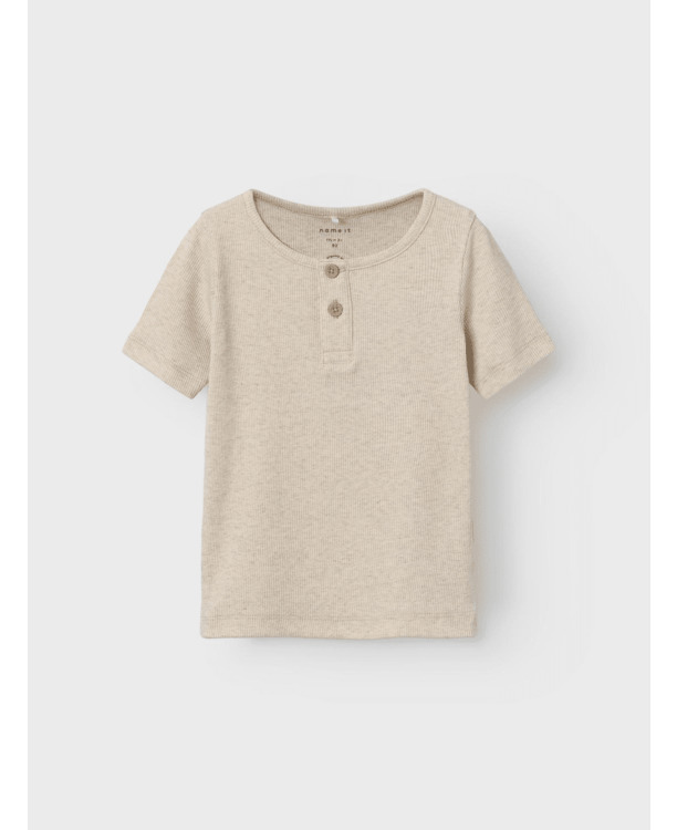 Regular Fit O-Neck Short Sleeves (S/S)