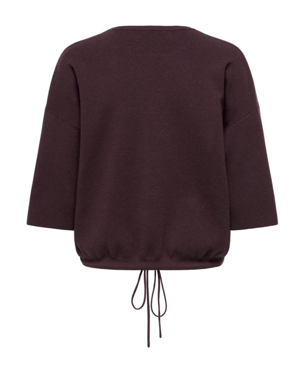 Loose Fit O-Neck Short Sleeves (S/S)