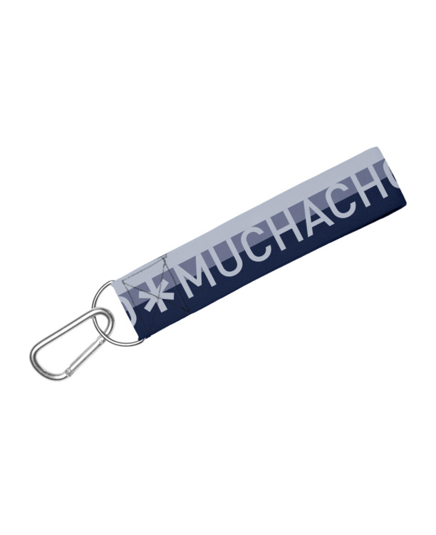 Tailleband Sleutelhanger
