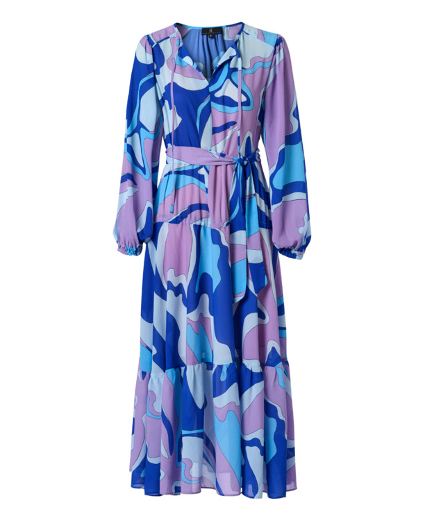 ALLEY PRINT JURK