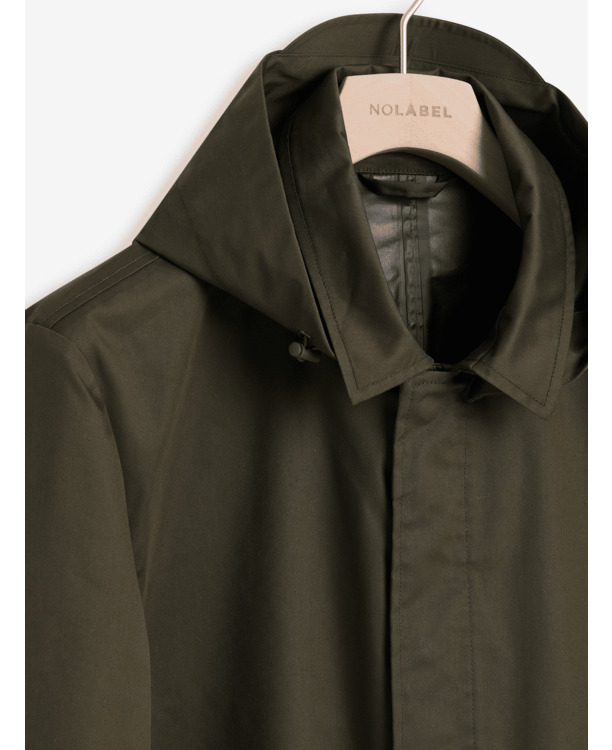 Neilton Katoen-Polyester Heren