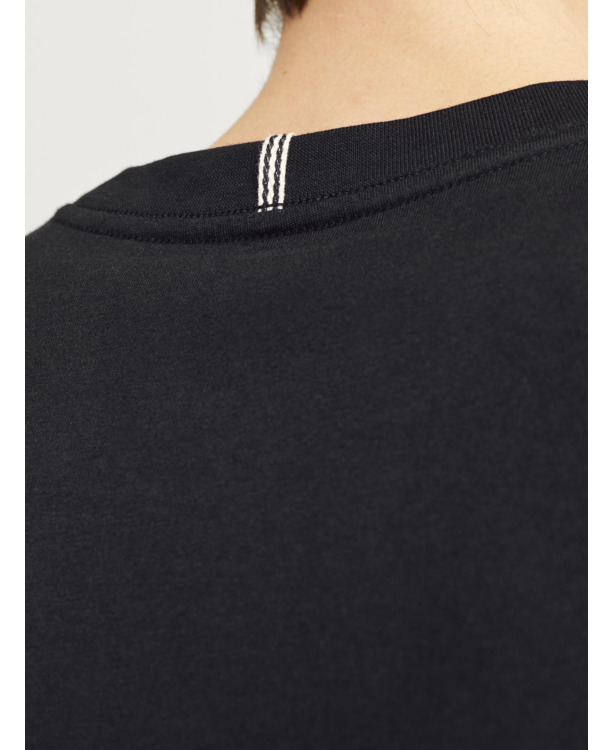 Regular Fit Crew Neck Short Sleeves (S/S)