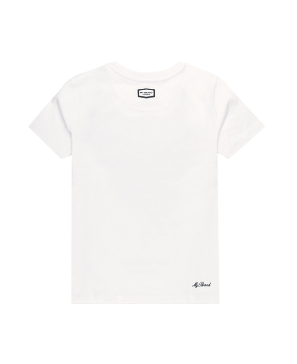 SAMURAI T-SHIRT JUNIOR