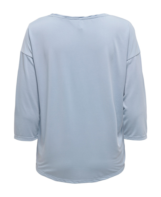 ONLHANNAH 3/4 TOP CS JRS