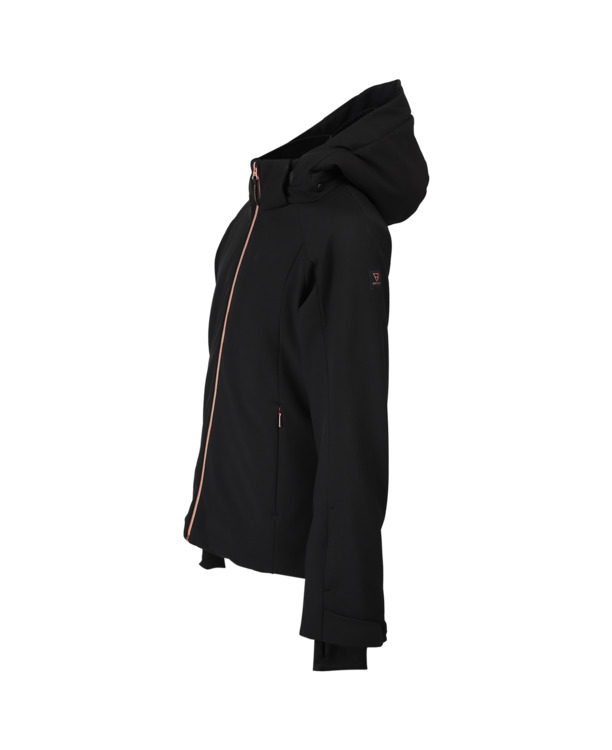 Ariasy Girls Softshell Jacket