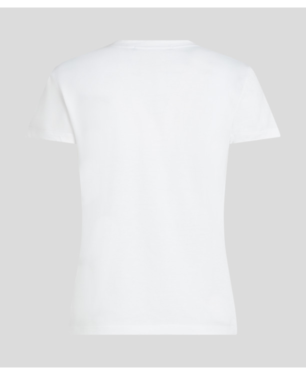 IKON SKETCH PRINT T-SHIRT