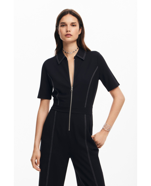 BROEK JUMPSUIT NEWCASTLE