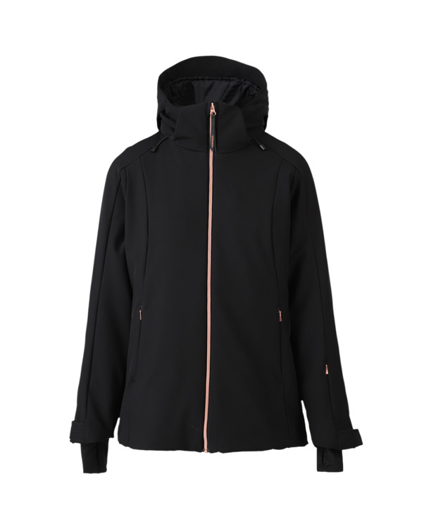 Aria Women Softshell Jacket