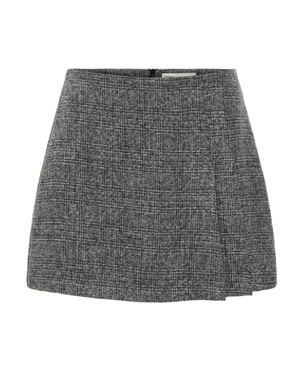 JDYTAYLOR MW PLEAT MINI SKIRT TLR NOOS