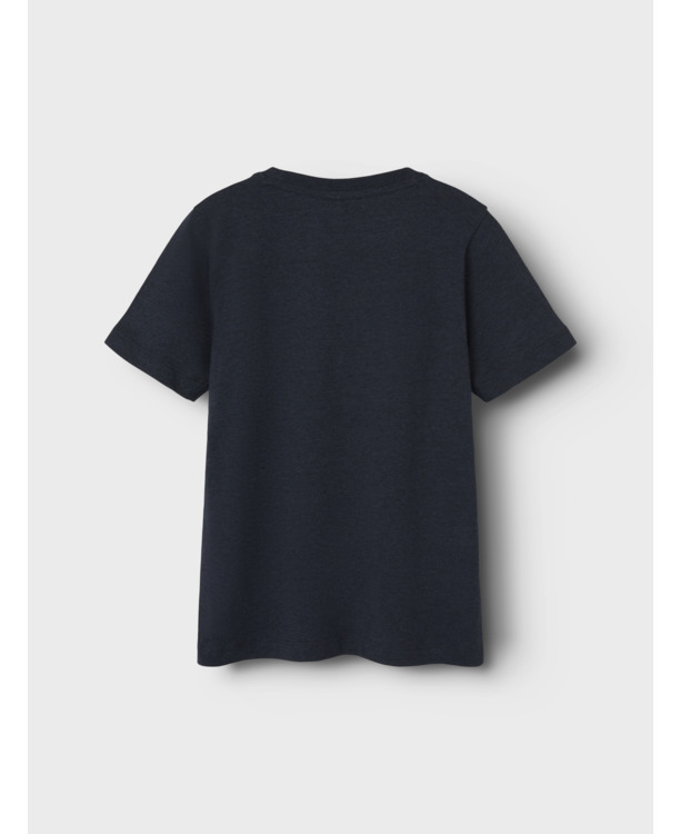 Regular Fit O-Neck Short Sleeves (S/S)