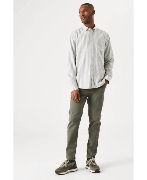 Heren Shirt