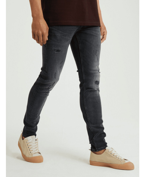 Chasin Heren Jeans EGO Morrow