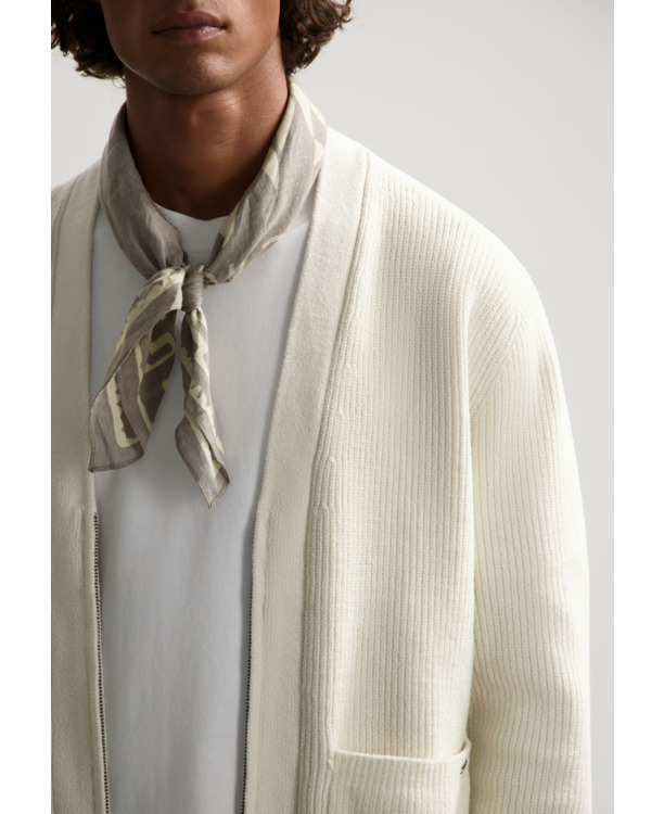 Dstrezzed Heren Vest Rood DS Eli