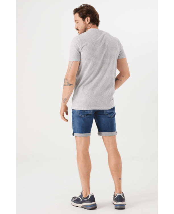 Heren T-shirt