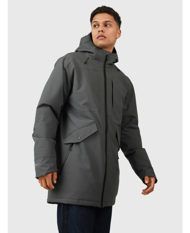 Nelson Men Jacket