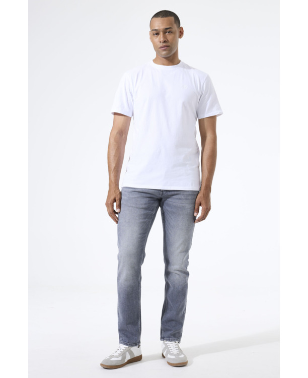 Heren Jeans Russo Tapered fit