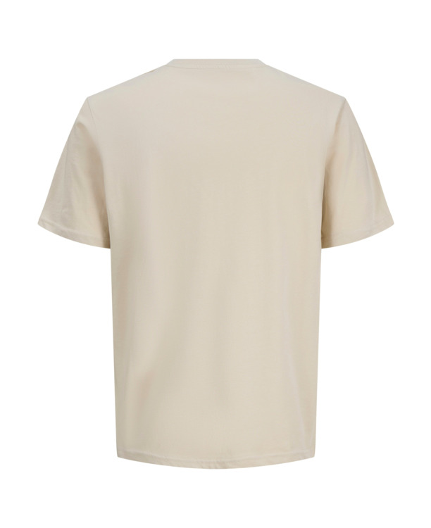 JORDOWN TEE SS CREW NECK STYDSS25