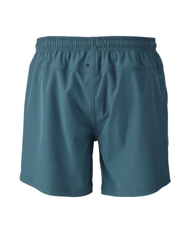 Calaro-R Men Swimshort