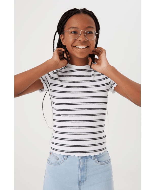 Meisjes T-shirt