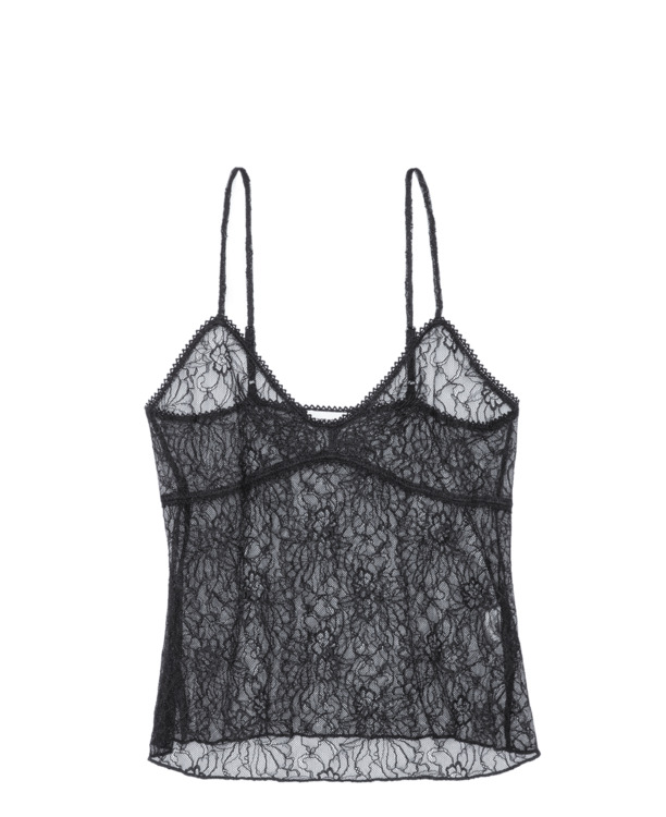 LYZIG LACE