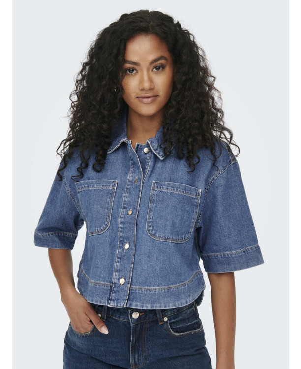 Standard Fit Shirt Collar Long Sleeves (L/S)