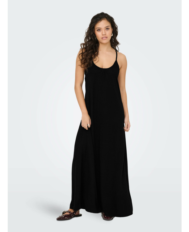 JDYDALILA S/L BACK TIE DRESS JRS DI