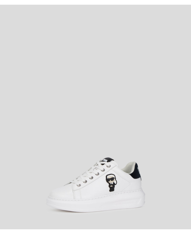 KAPRI IKON LO LACE