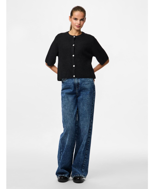 Loose Fit O-Neck Short Sleeves (S/S)