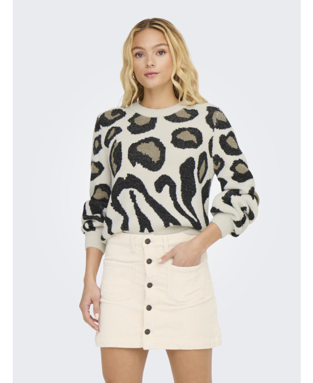 Regular Fit O-Neck Long Sleeves (L/S)