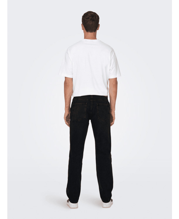 Rechte pasvorm Heren