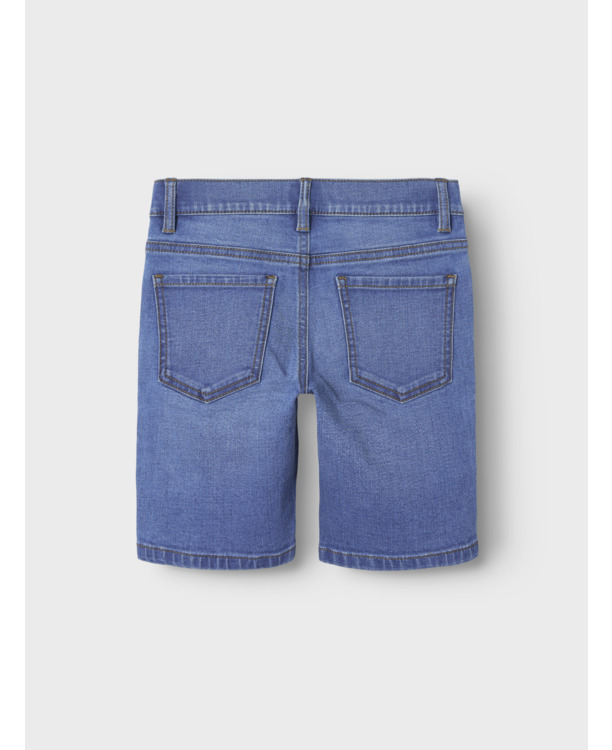 Slim Fit