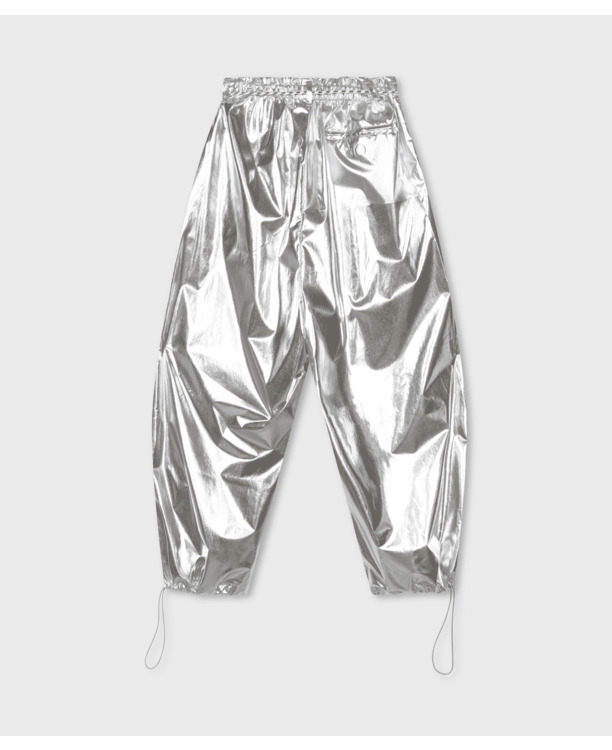 proud pants foil