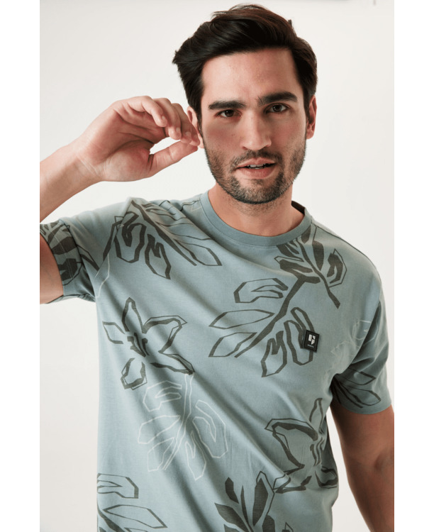 Heren T-shirt