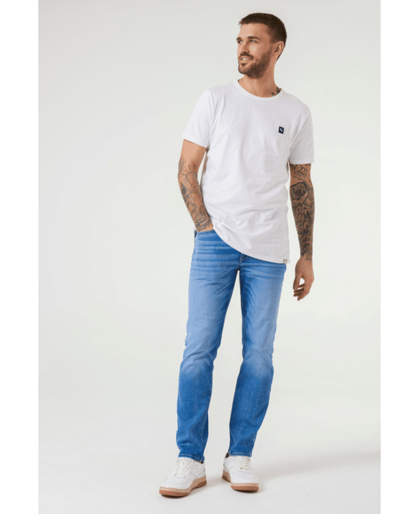 Heren Jeans Rocko Straight fit