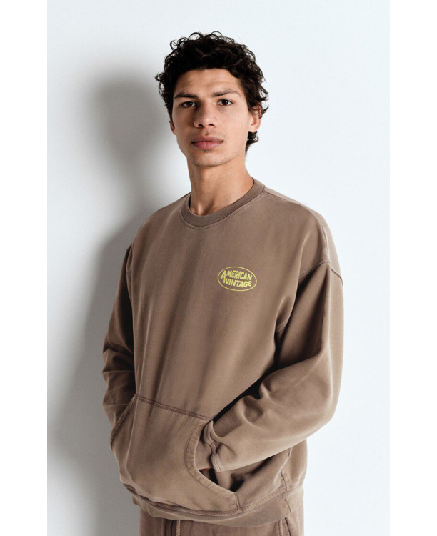 Herensweater Zoky