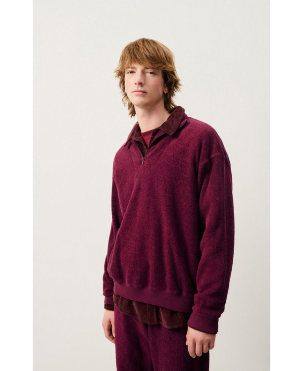 Herensweater Bobypark