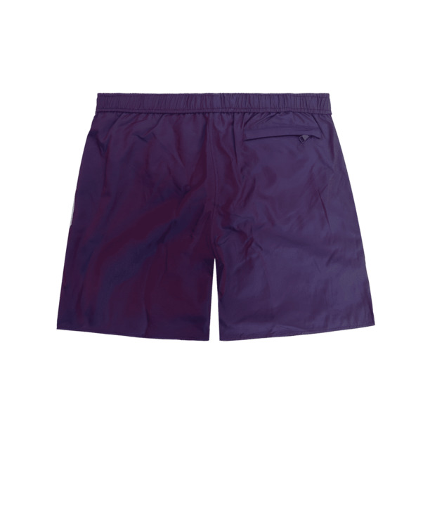 METALEN CAPSULE ZWEMSHORT MANNEN