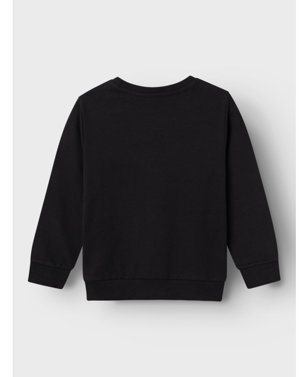 Regular Fit O-Neck Long Sleeves (L/S)