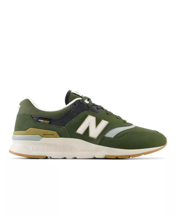 997H Heren Sneakers