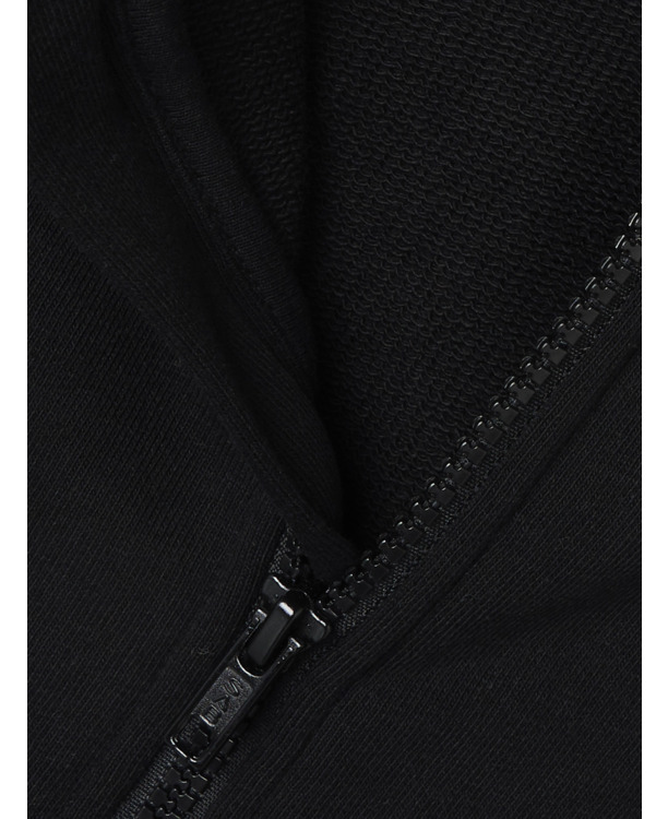 Regular Fit O-Neck Long Sleeves (L/S)
