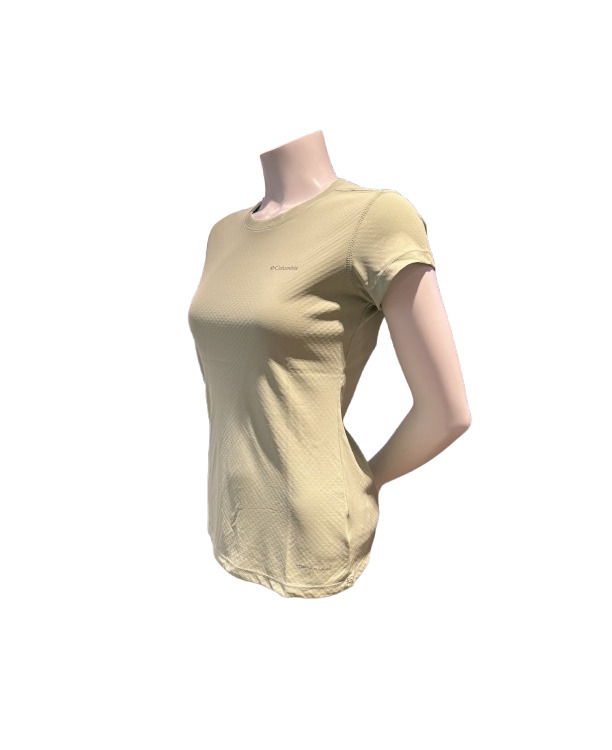 W River Chill Refresh SS-shirt