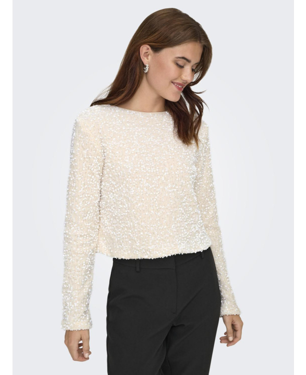 Regular Fit O-Neck Long Sleeves (L/S)