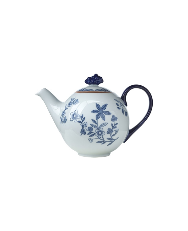 Ostindia Tea Pot 1,2L